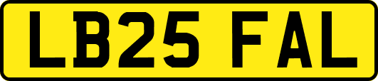 LB25FAL