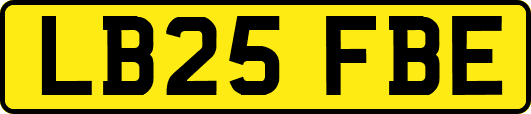 LB25FBE