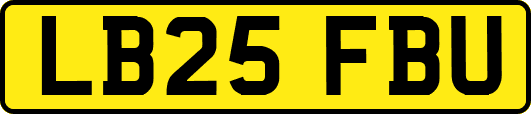 LB25FBU