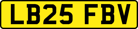 LB25FBV