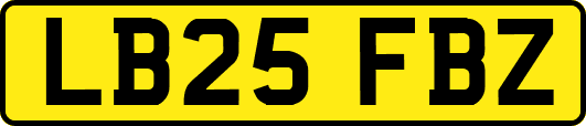 LB25FBZ