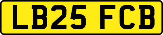 LB25FCB