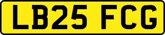 LB25FCG