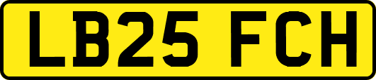 LB25FCH