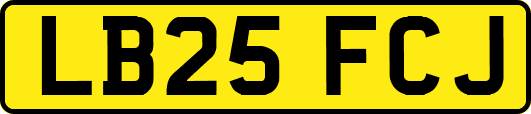 LB25FCJ