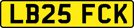 LB25FCK