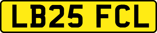 LB25FCL