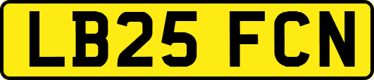 LB25FCN