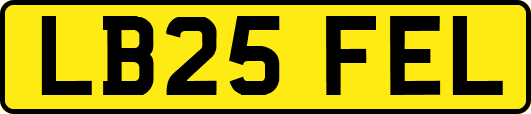 LB25FEL