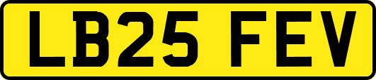 LB25FEV