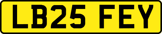 LB25FEY