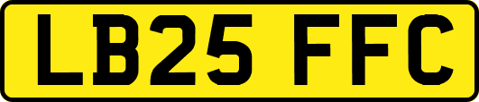 LB25FFC