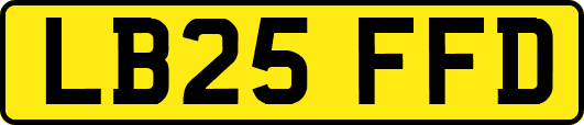 LB25FFD