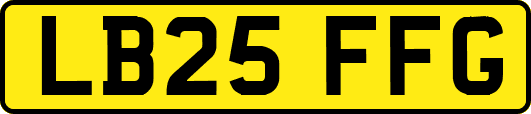 LB25FFG
