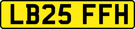 LB25FFH