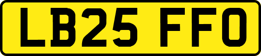 LB25FFO