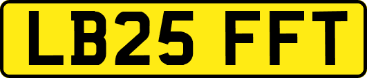 LB25FFT