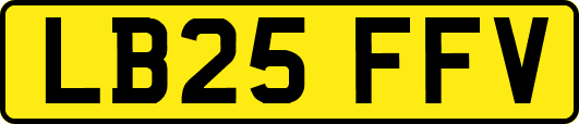 LB25FFV