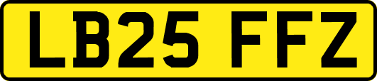 LB25FFZ