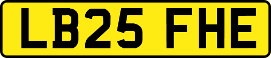 LB25FHE