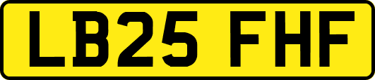 LB25FHF