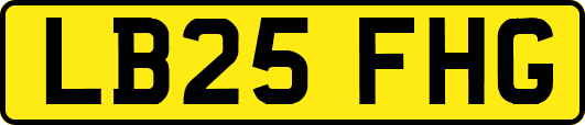 LB25FHG