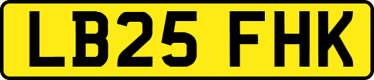LB25FHK