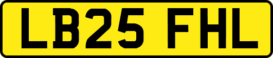LB25FHL