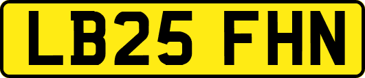 LB25FHN