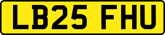 LB25FHU