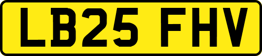 LB25FHV