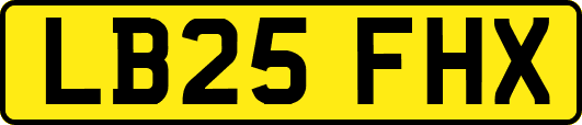 LB25FHX