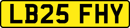 LB25FHY