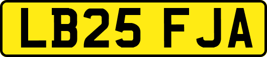 LB25FJA