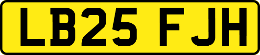 LB25FJH