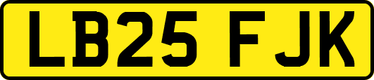 LB25FJK