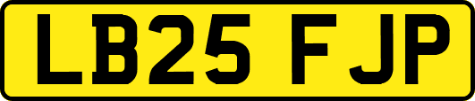 LB25FJP