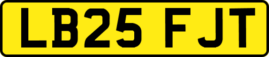 LB25FJT