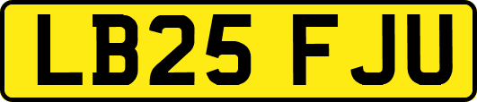 LB25FJU