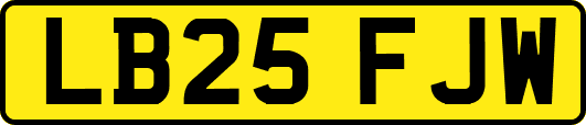 LB25FJW