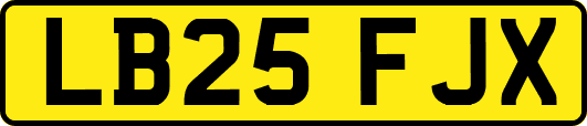 LB25FJX