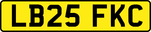 LB25FKC
