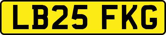 LB25FKG
