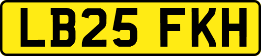 LB25FKH