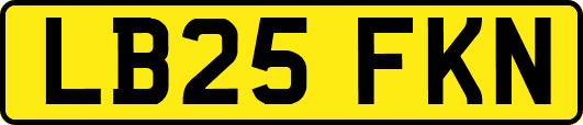LB25FKN