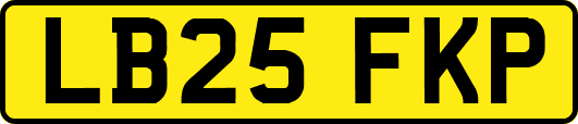 LB25FKP