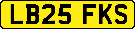 LB25FKS