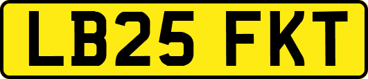 LB25FKT
