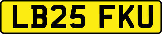 LB25FKU
