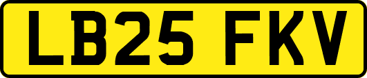 LB25FKV